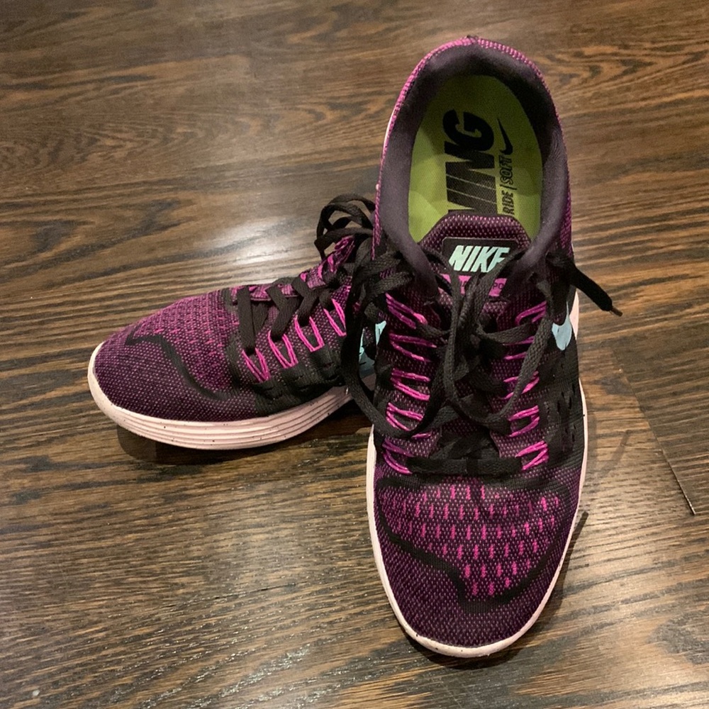 Nike Lunar Tempo Women’s running shoe size 10